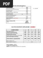 Abordarea Prin Metoda Capitalizarii Venitului