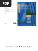 Download Special Issue on Distributed Participatory Design SJIS 2009 Issue 1 by olatitle SN22358633 doc pdf