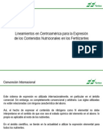 Expresión Contenidos Nutricionales en Fertilizantes Actualizado JUN09