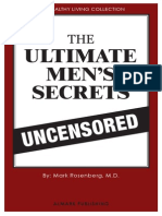 Ultimate Mens Secret