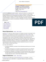 Ataraxia - Wikipedia, La Enciclopedia Libre