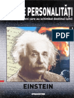 001 - Albert Einstein