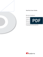 Ing3585 - Cobra Uk - Navtrak Eu User Guide 18-12-09 Single Pages