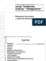 S19 SE Reingenieria de Procesos