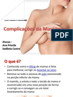 Complica ç Ão