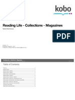 Reading Life - Collections - Magazines - v2