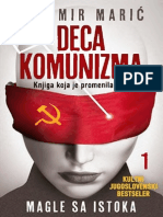 Deca Komunizma - 1. Dio