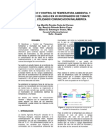 Monitoreo y Control de Temperatura Ambiental y Humedad Del Suelo en Un Invernadero de Tomate Ri_