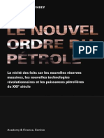 Le Nouvel Ordre Petrol