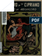 El Libro de San Cipriano PDF