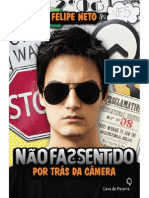 200017637 Nao Faz Sentido Felipe Neto Oficial