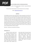 Download UJI KEKERASAN MATERIAL DENGAN METODE ROCKWELLpdf by Aditya Budi Fauzi SN223628133 doc pdf