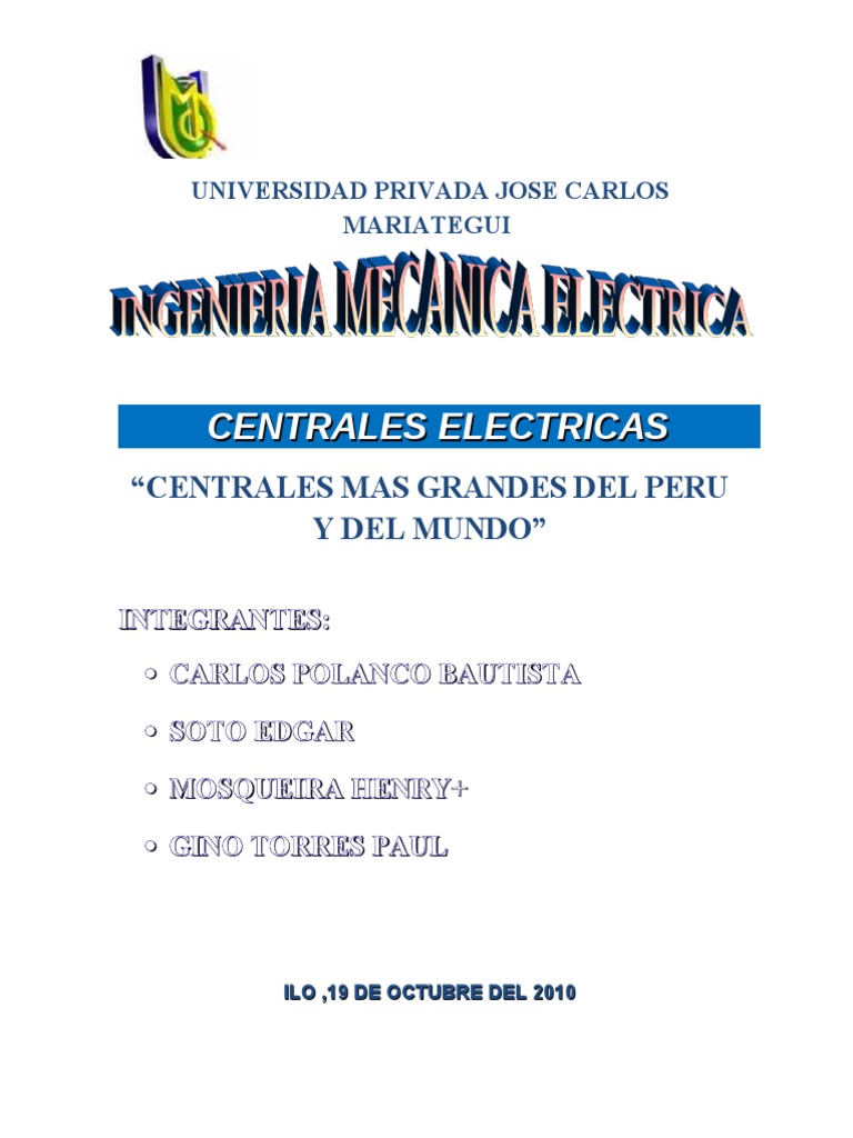 Caratula Para Imprimir