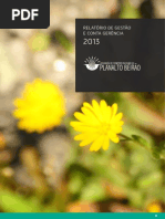 RelatorioAMRPBGCG2013