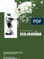 Guia - Eco Diseño de Juguetes