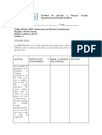 Examen Final Fundamentos Nocturno