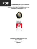 Download Laporan Peta Tematik by Aida Ulfa Faza SN223641748 doc pdf