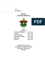 Makalah Meningitis