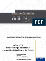 1 - MISO - Seguridad Basada en La Conducta - TEPS 1.1 v.4