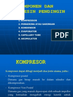 P6 Kompressor