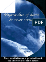 Hydraulic Dams
