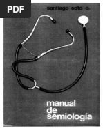 Download manual de semiologia santiago soto by s_tankian SN2236463 doc pdf