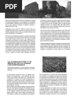 Art09_La Globalizacion_y_su Impacto en La Ciudad
