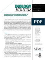 Cardiology: Rounds