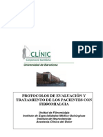 Evaluacion y Tratamiento de La Fibromialgia PDF