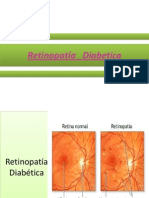 Expo Berriel... Retinopa... y Ecv