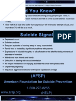 suicide awareness poster 1