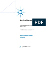 3000seriesusersguideportugueseosc Manuel PDF