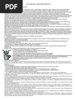 Guía Narración 2 Subgéneros Narrativos