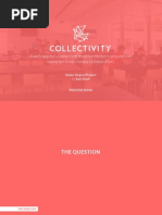 Download Collectivity Web App Concept Process Documentation by Sam Small SN223680096 doc pdf