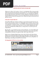 Download Sach Hoc Office 2007 by vince0405 SN22368198 doc pdf