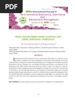 EPRA International Journal of Environmental Economics, Commerce and Educational Management-Print ISSN 