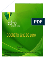 Decreto_3930_2010_20110315_P.P. PDF