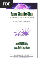 Download The Feng Shui Lo Shu Grid For Health And Wealth by Swetha Lodha SN22368632 doc pdf