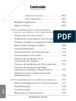 Procedimientos de Enfermeria