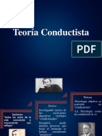 Terapia Conductual