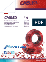 Cables