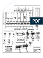 Estructuras Admin Model