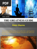 Download The Greatness Guide-Robin Sharma by Sanath Dasanayaka SN223690175 doc pdf