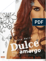 Dulce Maria - Dulce Amargo