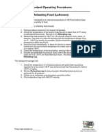 Pemanasan Makanan PDF