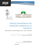 Analise Ergonomica - Administração - Revisado