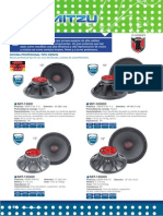 Sonido Profecional Parte 2