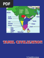Download Tamil Civilization by Nandhi Varman SN22370811 doc pdf