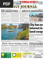 San Mateo Daily Journal 03-06-19 Edition | PDF | Food And