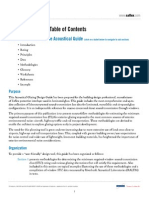 Windows and Laminated Glass TL Values